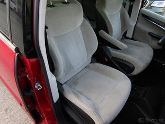 Citroën C4 GRAND Picasso 2.0HDi , 120 kW nafta, 2011 - 10