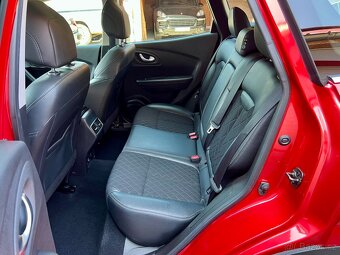 Renault Kadjar 1,5 DCi Intens LED / 2022 - 10