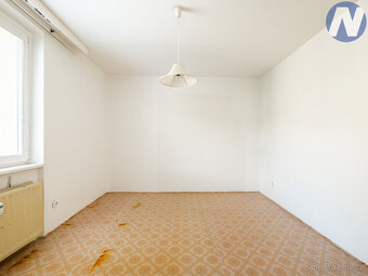 Prachatice, prodej bytu 3+1 s lodžií, 74 m2 - 10