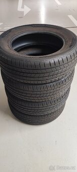 215/65/17 Hankook Ventus Prime3, DOT 0422, vzorek 7.3mm. - 10