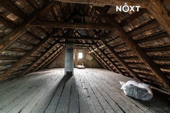Prodej Rodinný dům, 85㎡ - 10