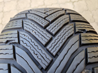 5x112 r16 et41 disky kola vw passat skoda superb 215/60 16 - 10