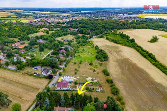 Prodej pozemku k bydlení, 1704 m², Lysá nad Labem - 10