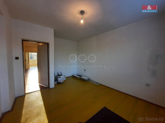Prodej bytu 3+1, 90 m², Křišťanovice - 10