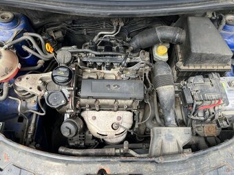 Veškeré ND - Š. Fabia II 2 Combi / CGPA , LVG , 4590 - 10