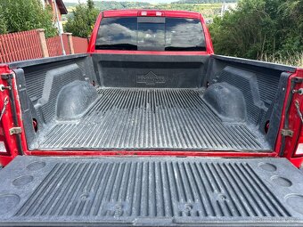 Dodge Ram ECO 4.7 V8 flex fuel,najeto: 192tis.km, rok: 2013 - 10