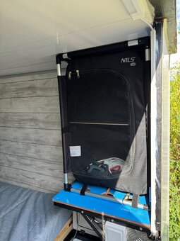 Vybavený minikaravan - 10