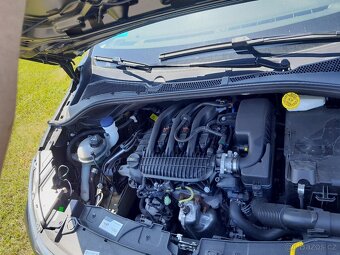 Citroën C3 1.2 Puretech 61 KW ODPOČET DPH Najeto 1400KM - 10