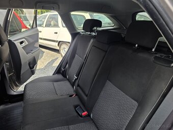 Toyota Auris
1.6 Automat Kei Kamera - 10