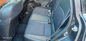 Subaru Forester XT - 10