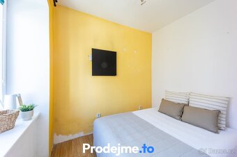 Prodej bytu se 3 jednotkami, 122 m2 - Znojmo, Palackého - 10
