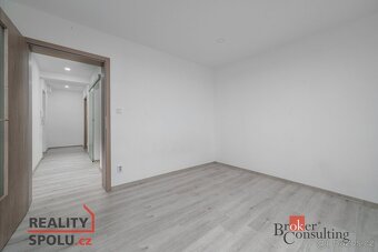 Převod dr. podílu, byty/3+kk, 55 m2, Polní 3369/12, 46601 Ja - 10