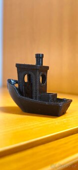 3D tiskarna Creality Ender 3v2 - 10