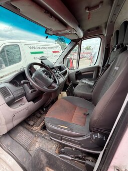 Fiat Ducato 3,0 L3H2 - 10