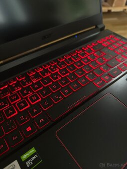 Acer Nitro 5 AN515-55-59P6 - 10