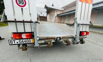 Mercedes-Benz Actros 2540 6X2 Prepravnik Odtahovka - 10