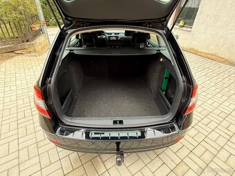 ŠKODA OCTAVIA 3 2.0 TDI DSG 110KW FulledACC/150Tkm/2020 - 10