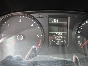Prodám VW Transportér T6, 2.0 TDI - 10