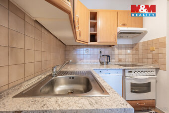 Prodej nájemního domu, 648 m², Slaný, ul. Masarykovo náměstí - 10