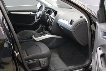 Audi A4 Avant 2,0TDI 88KW Manál LED PDC NAVI - 10