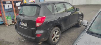 Toyota Rav 4 130kw ZAVADA - 10