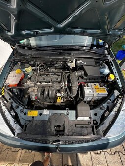 Ford Focus 1,6 74KW - 10