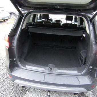 Ford Kuga 2,0TDCi 110kw, TITANIUM, 4X4, 2016, 142tkm, - 10