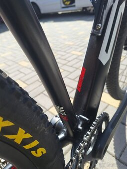 Superior Race XP 2020 vel. M.(17,5) - 10