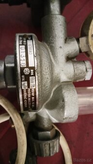 Svářečka CO2 , MIG/MAG - 10