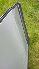 Mercedes GLA EQA H247 H243 A247 W247 2019- zadní pravé dveře - 10