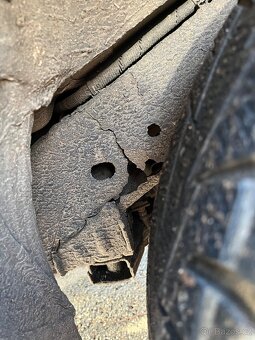 Nissan pathfinder - 10