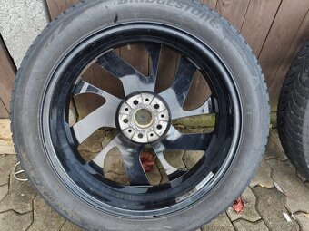 BMW i3 zimní sada kol 19" 155/70R19 - 10