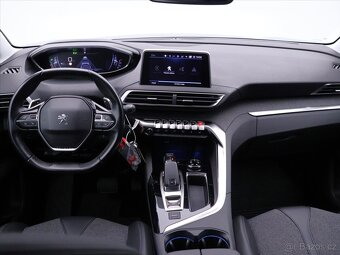 Peugeot 5008 1,5 HDI 96kW Aut. Allure DPH (2019) - 10