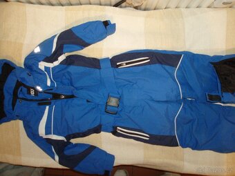 zimní kombinéza Etirel, vel.86 - 10