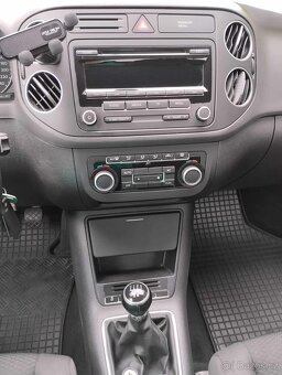 VW GOLF 1.6 TDI - 10