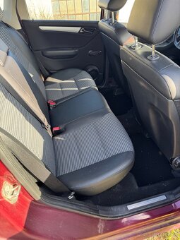 Mercedes-Benz A160 - 10