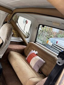 JEEP Wrangler Laredo 1988 4,2L I6 4x4 - 10