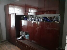 Keramika , růžový porcelán,  sošky psů, obrazy - 10