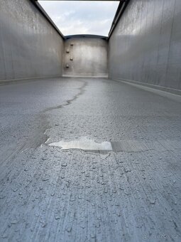 SKLÁPĚCÍ NÁVĚS KEMPF 2020 50m3 - 10