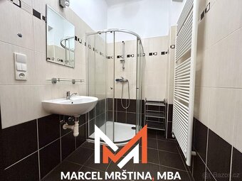 Pronájem bytu 1+kk | Hronov - 10