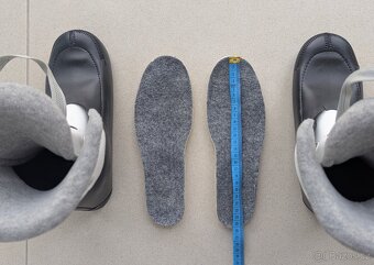 IT Dalbello 25 (39) lyžáky  dámské, flex 55 - 10