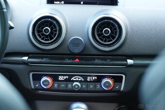 A3 30 g-tron (CNG) TOP vybava (DPH odpocet mozny) - 10