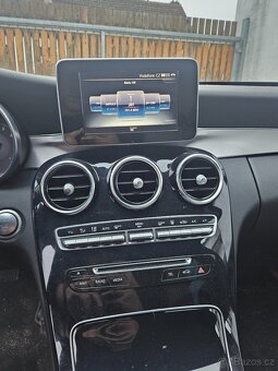 Mercedes Benz C400 | 10/2015 | 7g Tronic | 4Matic - 10