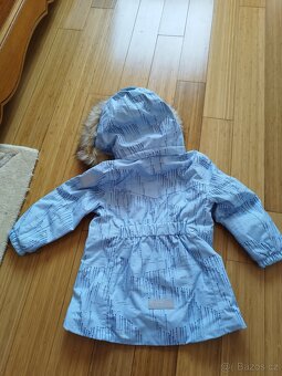 Zimní bunda Reima - 10