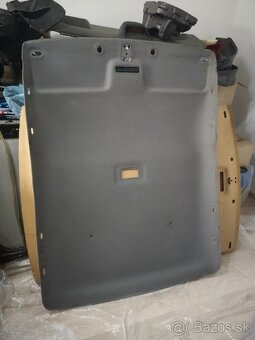 Honda Civic interier vti - 10