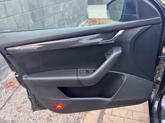 Škoda octavia 3 rs - 10