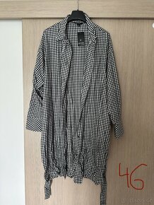 Mix dámských vrchních oděvů - 10
