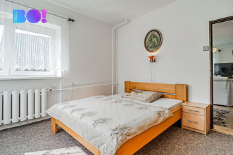 Prodej rodinného domu, Horní Bečva - 10