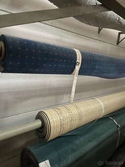 Prodej kobercu a lina m2 za 60 Kč - 10