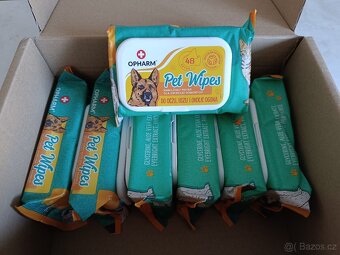 Více věcí na koně - 10